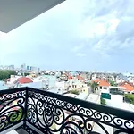 Căn hộ dịch vụ Vitamin Sea